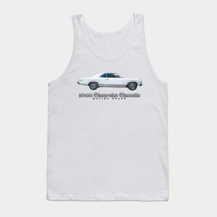 1966  Chevrolet Chevelle Malibu Coupe Tank Top